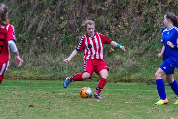 Bild 72 - C-Juniorinnen TuS Tensfeld - FSC Kaltenkirchen 2 : Ergebnis: 5:2